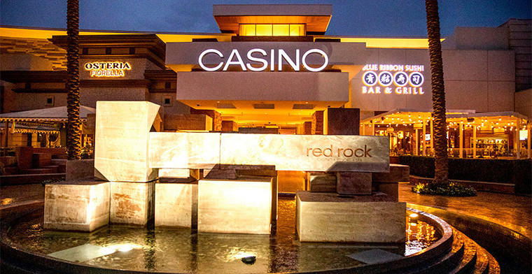 Indy Gaming: Red Rock’s long-stalled tribal casino deal near Fresno moving forward