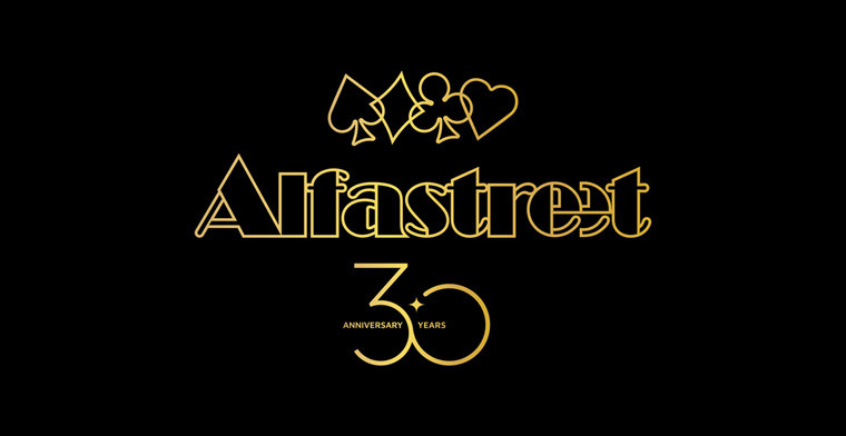 Alfastreet celebrates 30 years of innovation and excellence