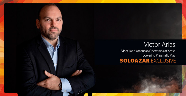 "During 2024 Pragmatic Play will continue to advance into new markets and keep offering users its high-quality entertainment", Victor Arias, Pragmatic Play