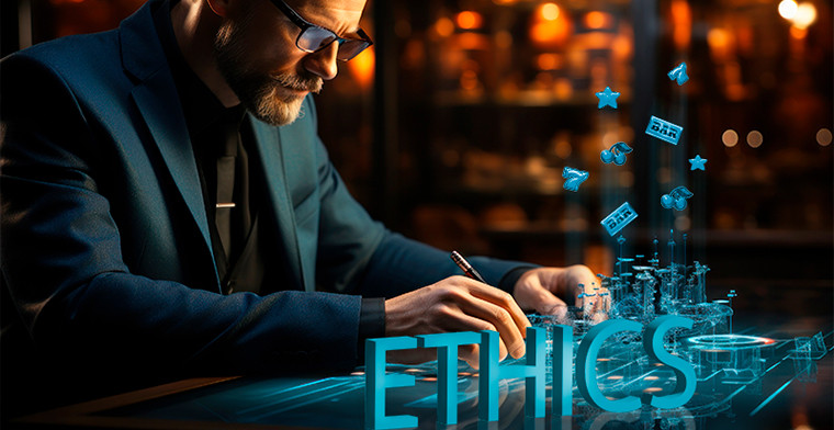 Assessing the Ethical Landscape of Online Gambling, by CT Interactive
