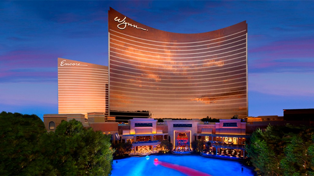 Several Strip casino operators reducing staff amid pandemic