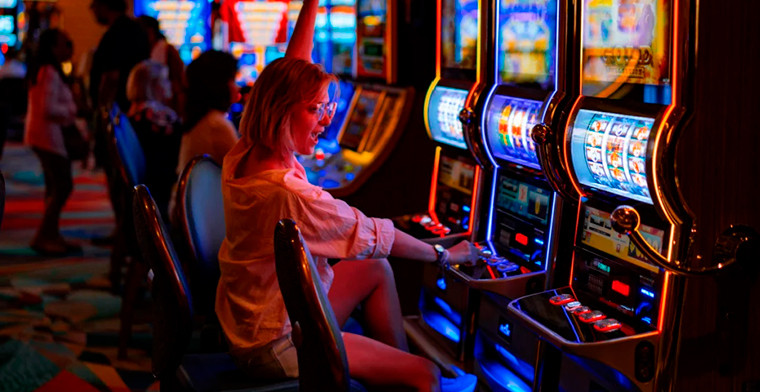 Slot machine ban in Mexico could have a positive impact on online gambling