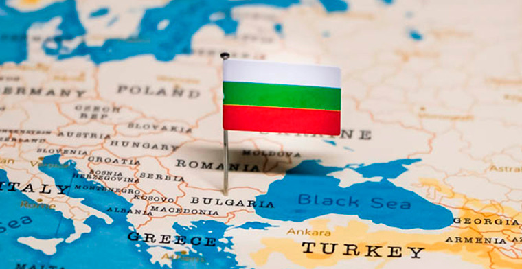 Bulgaria en busca de sitios web de juegos de azar sin licencia