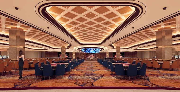 Corea del Sur otorga la primera licencia en 19 años a un casino exclusivo para extranjeros