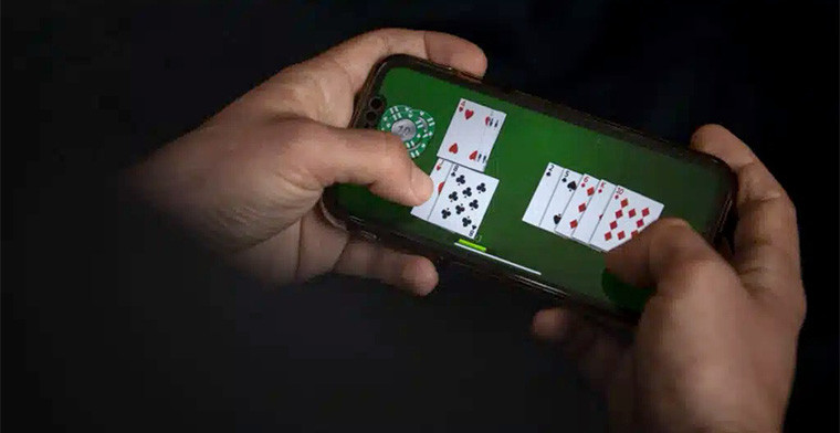 U.S. Online Casino Revenue Hits Record $590 Million In December