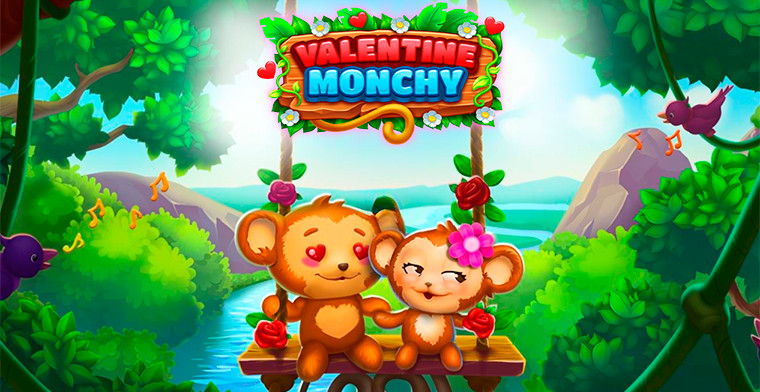 Habanero unlocks a world of romance in Valentine Monchy