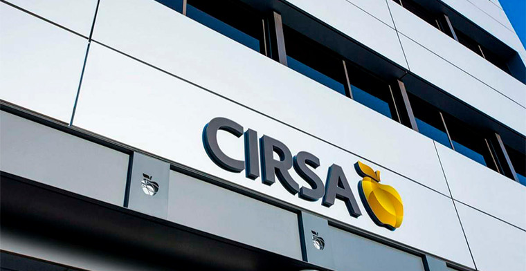 Cirsa obtuvo 630 millones de euros de beneficio operativo en 2023