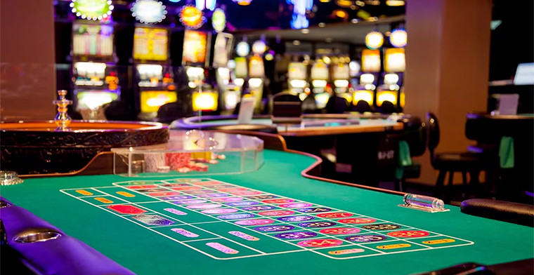 Casinos in Miami Beach: controversy and opposition to possible legalization