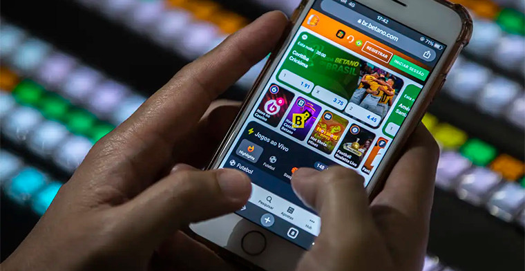 Brazil's online gambling regulation schedule is set out