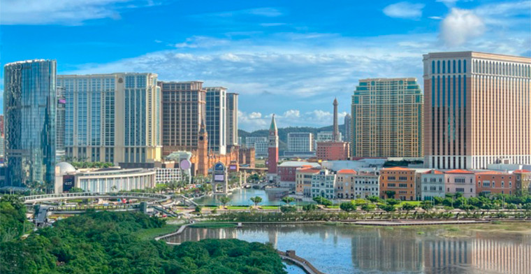 Macau gets off to a good start with US$ 2.35B in GGR