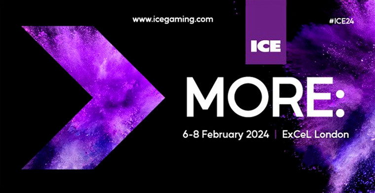 Are you ready for ICE 2024?