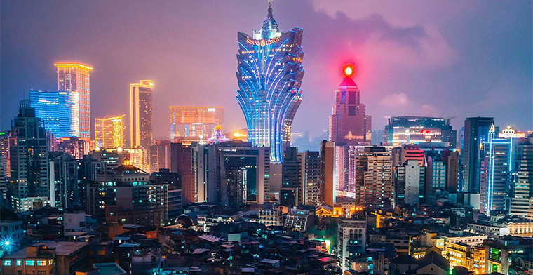 Macau struggles to evolve beyond gaming and diversify its economy