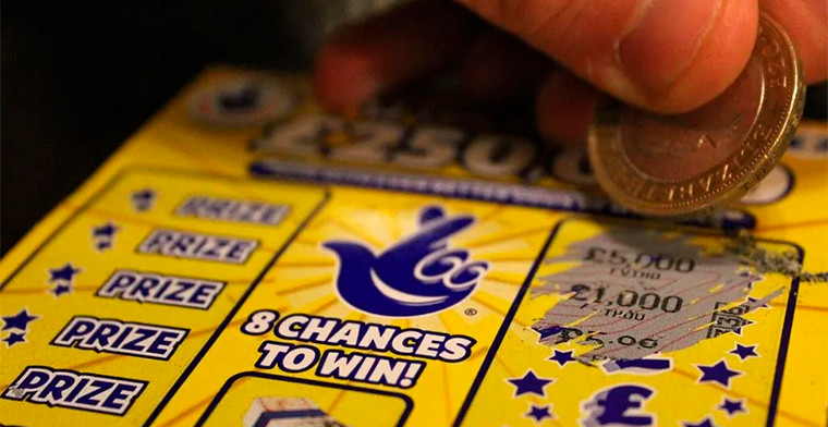 National Lottery: Hundreds of post offices to stop selling tickets and scratchcards