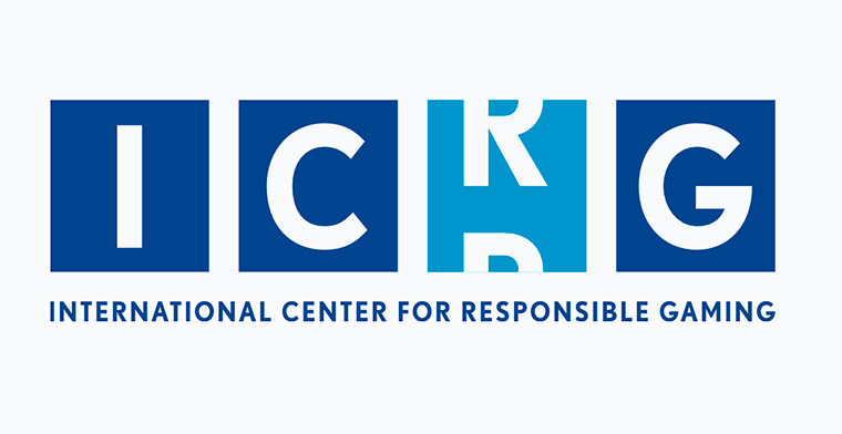 Clarion Gaming Charity Partner the International Center for Responsible Gaming heads to ICE