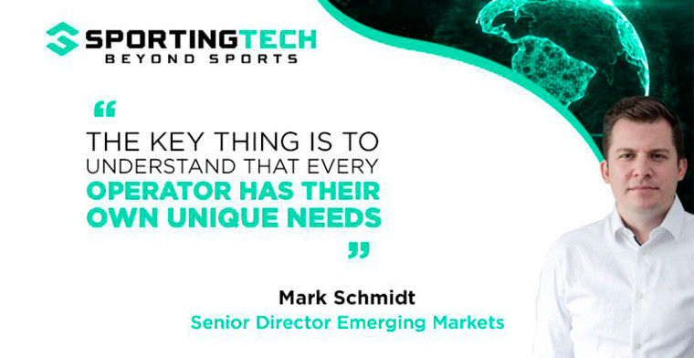 What are Sportingtech’s plans for expansion in 2024?