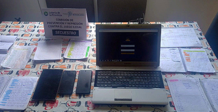 Lotería de la Provincia de Buenos Aires reafirma su compromiso en la lucha contra el juego ilegal