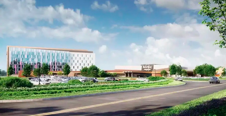 Rolling the dice for a Hard Rock Casino in Kenosha