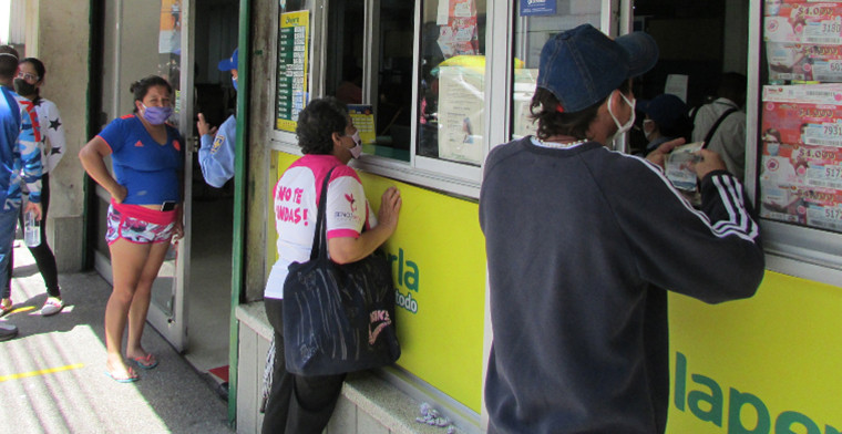 Colombia: la USO respalda la disolución de la Unión Sindical de Trabajadores de Apuestas