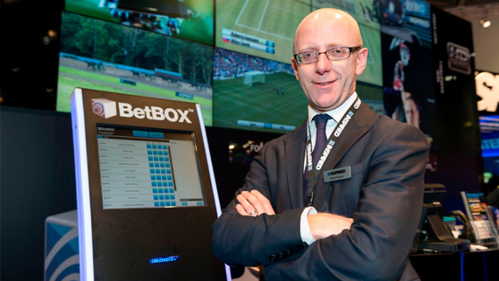 Inspired launches ‘The Virtual Grand National’ with Paddy Power