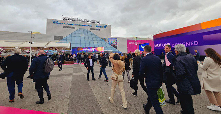 A bem-sucedida ICE London 2024 finalizou hoje; Barcelona 2025 em destaque