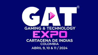 GAT EXPO CARTAGENA DE INDIAS 2024