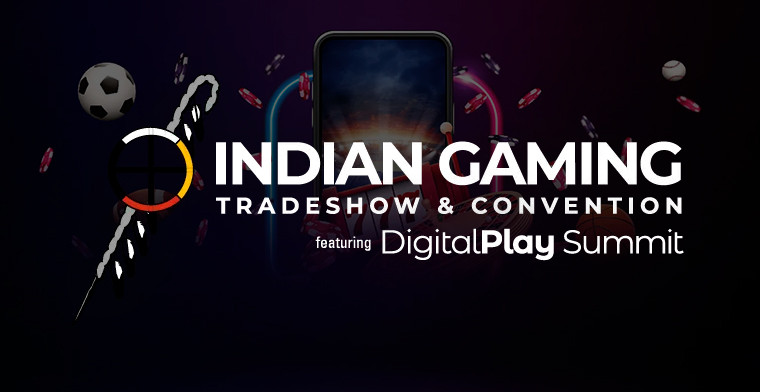 A Indian Gaming Association & o iGaming Business lançam o DigitalPlay Summit