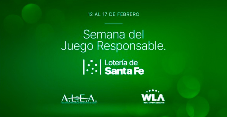 Argentina: en la provincia de Santa Fe la lotería da luz verde al juego responsable