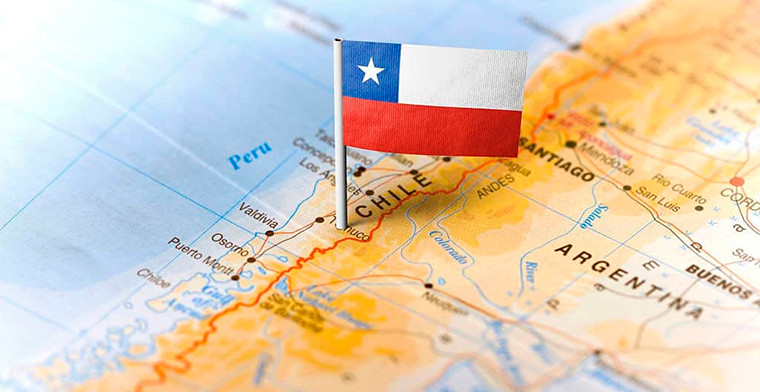 Chile: Concluyen ofertas para licencias de casinos a nivel nacional y en la región Aysén