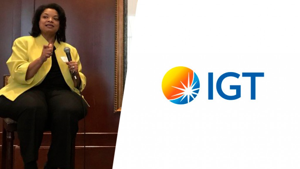 IGT Honored with Industry Award for its Commitment to Workplace Diversity and Inclusion