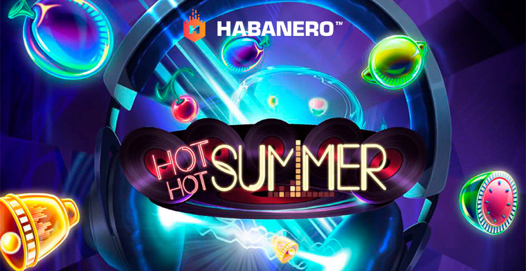 Habanero launches scorching sequel Hot Hot Summer