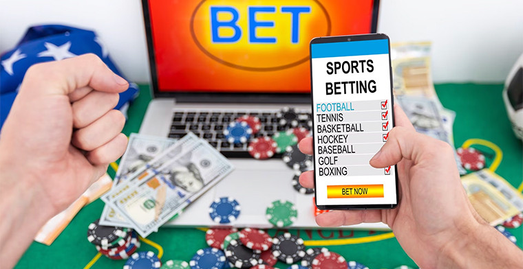 Legal sports betting a growing source of tax revenue for many states in US