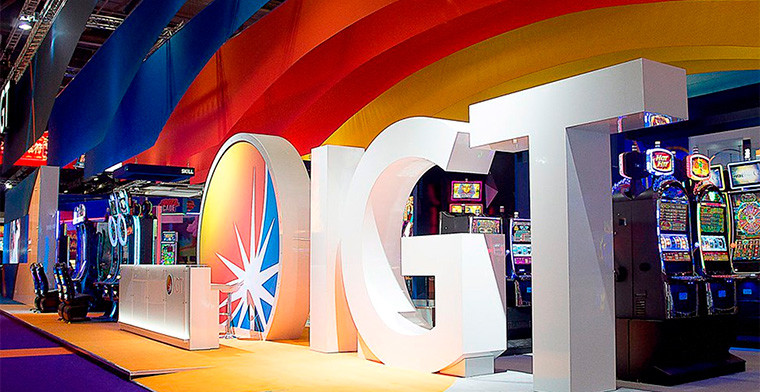 Here are IGT financial results for the first quarter of 2024