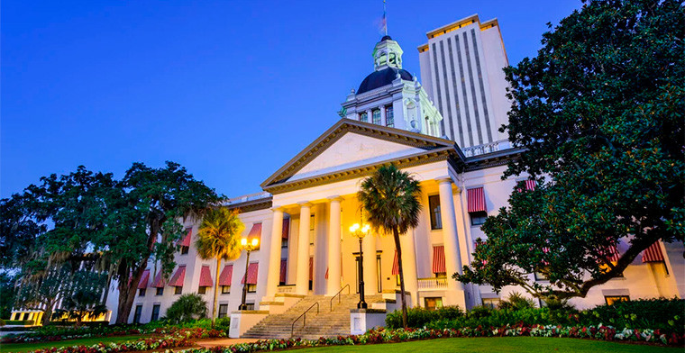 Underdog, PrizePicks to pull out of Florida under regulator pressure
