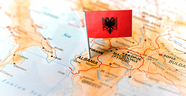 Albania permite nuevamente apuestas deportivas pero limitadas y solo por internet