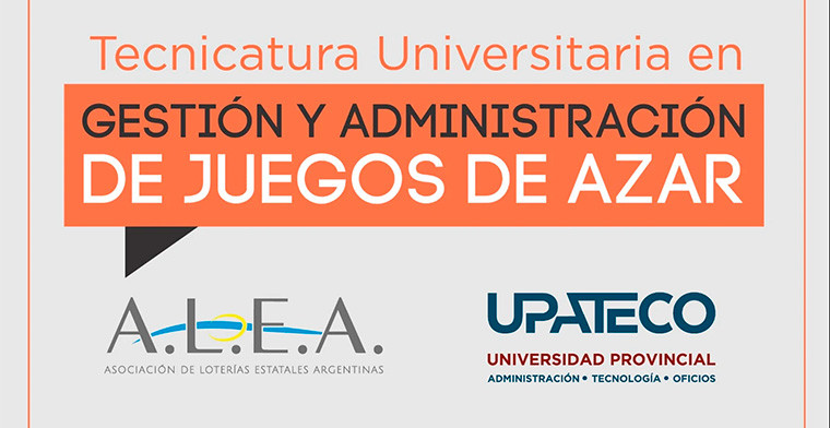 Tecnicatura en ALEA: ¡Extendemos la Preinscripción 2024!