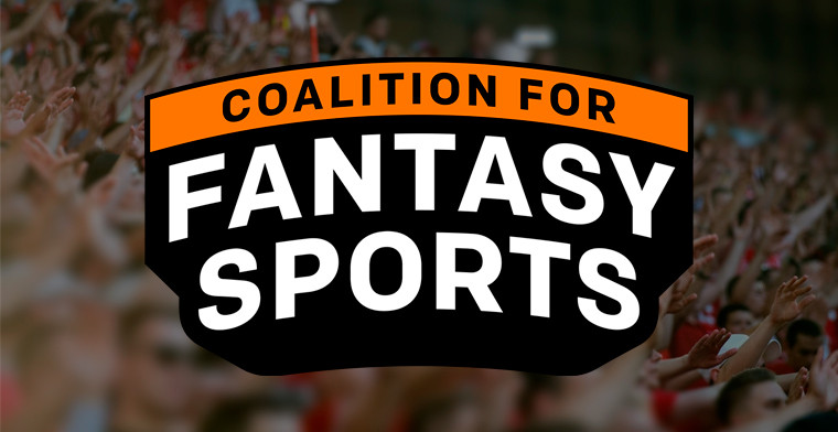 Coalition for Fantasy Sports announces support for proposed Illinois DFS legislation