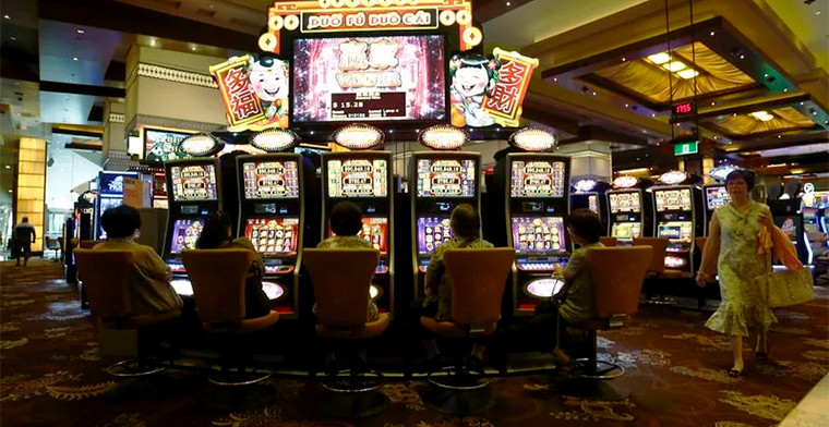 Australian casino firm Star Entertainment inks jobs guarantee deal with NSW