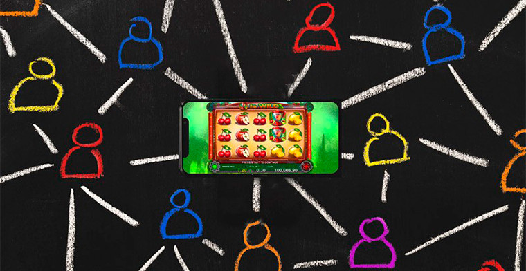 Comunidades online y comportamientos de juego, por CT Interactive