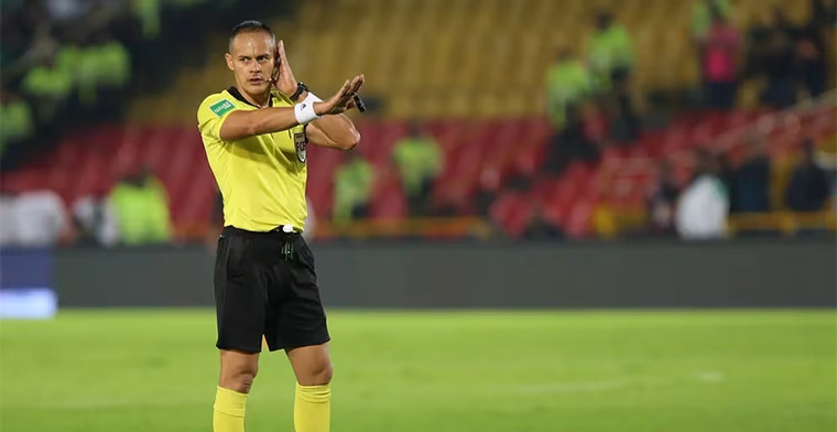 Crece polémica en la Liga del fútbol colombiano: arbitrajes dudosos, amaños y hasta identidades falsas
