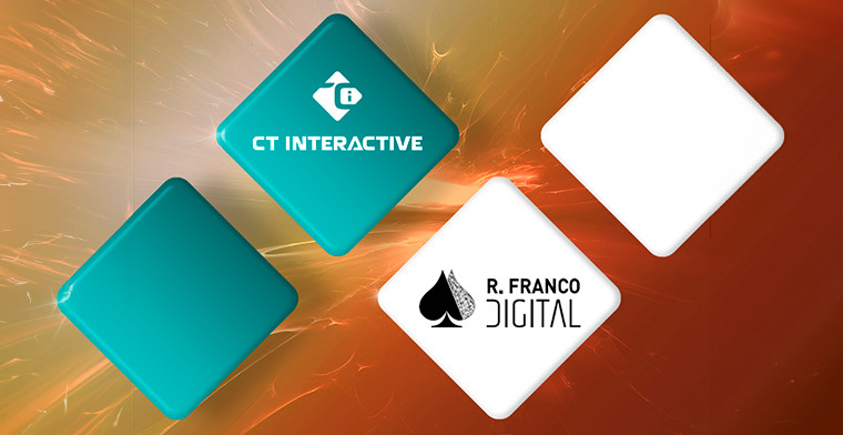 CT Interactive and R. Franco Digital join forces in a strategic partnership