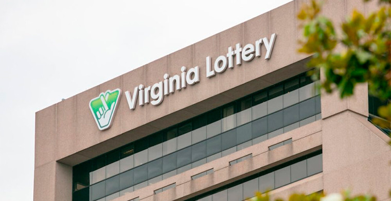 Virginia casinos report almost $53M in January revenue