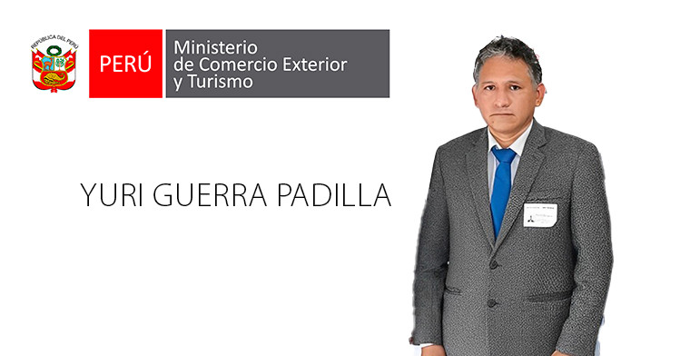Perú designa al nuevo titular del regulador del juego del MINCETUR