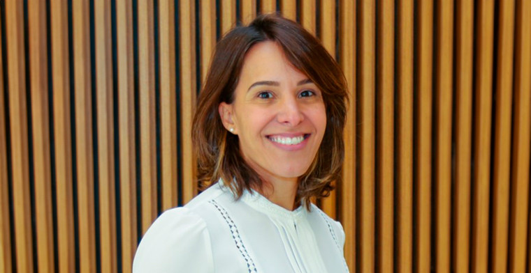 Ana Maria Melo Netto, quoted to take over the Prize and Betting Secretariat in Brazil
