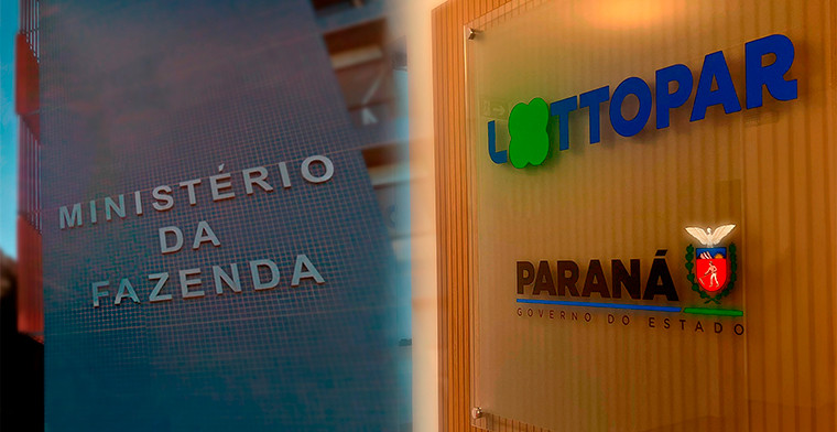 Lottopar participa de la reunión en Brasilia con la recién creada Secretaria de Premios y Apuestas del Gobierno Federal