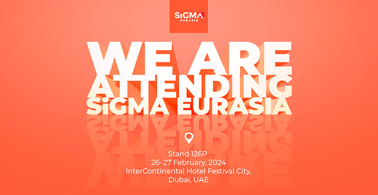 EGT Digital ready to make its impressive debut at SIGMA Eurasia 2024
