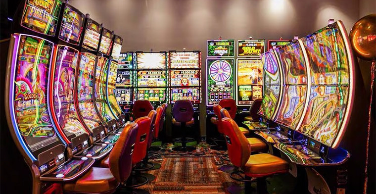 Casino Metro invierte $6 millones en la expansión de sus instalaciones en el Hotel Sheraton