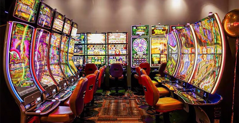 Casino Metro invests$6 M in the expansion of its installations at Sheraton Hotel