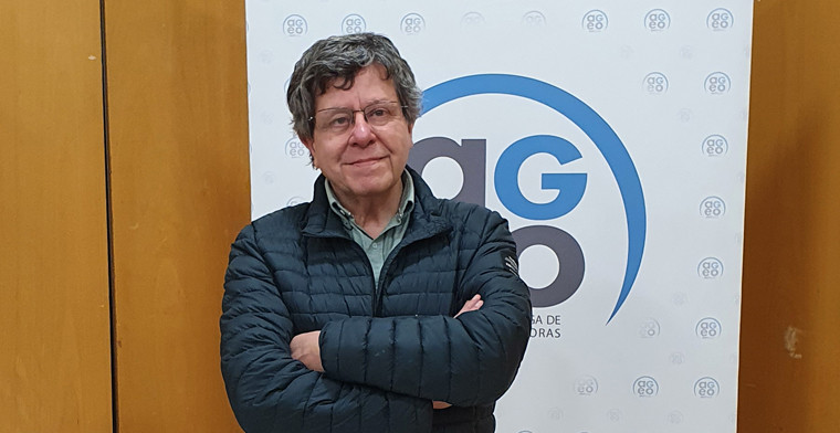 Víctor Mato Corral, nuevo presidente de la Asociación Gallega de Empresas Operadoras (AGEO)