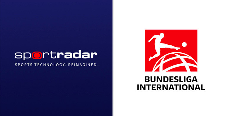 Bundesliga International and Sportradar announce long-term extension of exclusive partnership