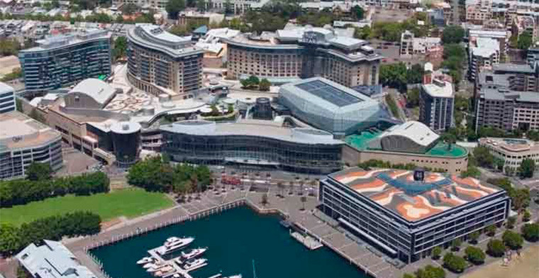 The Star Sydney commences cashless gaming trial